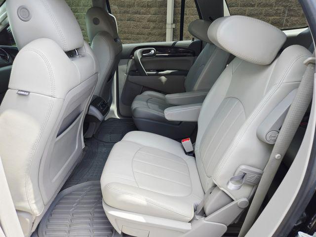 used 2017 Buick Enclave car, priced at $16,920