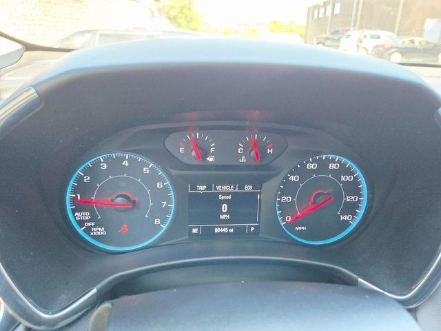 used 2020 Chevrolet Equinox car, priced at $15,920