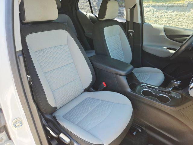 used 2020 Chevrolet Equinox car, priced at $15,920