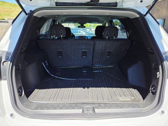 used 2020 Chevrolet Equinox car, priced at $15,920