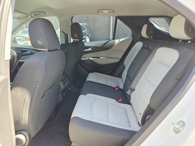used 2020 Chevrolet Equinox car, priced at $15,920