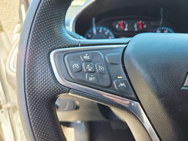 used 2020 Chevrolet Equinox car, priced at $15,920