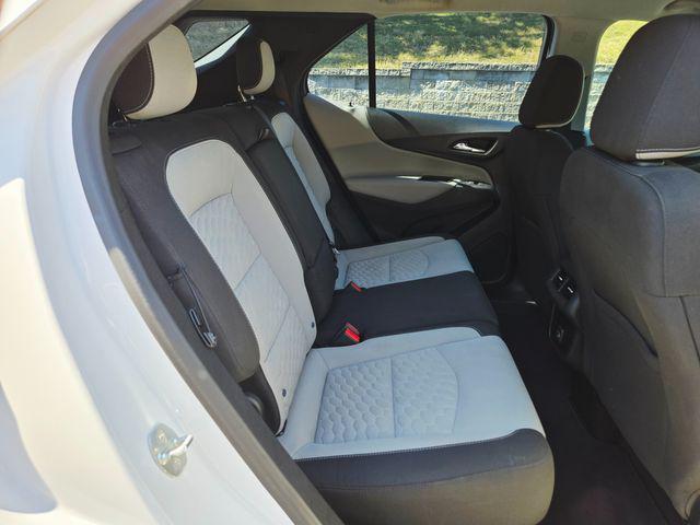 used 2020 Chevrolet Equinox car, priced at $15,920