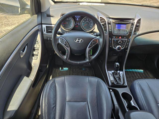 used 2013 Hyundai Elantra GT car, priced at $7,920