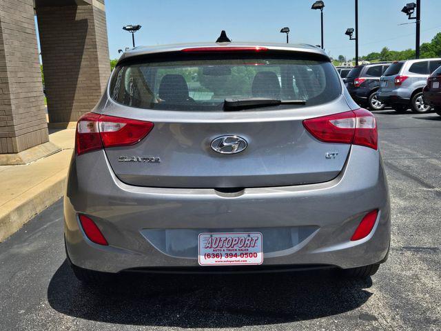 used 2013 Hyundai Elantra GT car, priced at $7,920