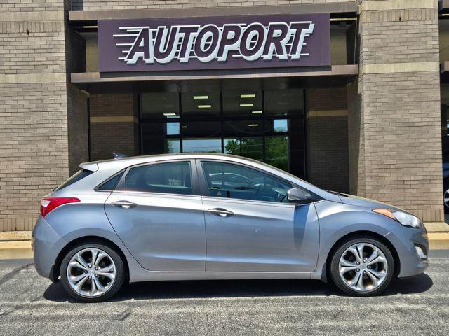 used 2013 Hyundai Elantra GT car, priced at $7,920