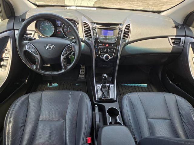 used 2013 Hyundai Elantra GT car, priced at $7,920
