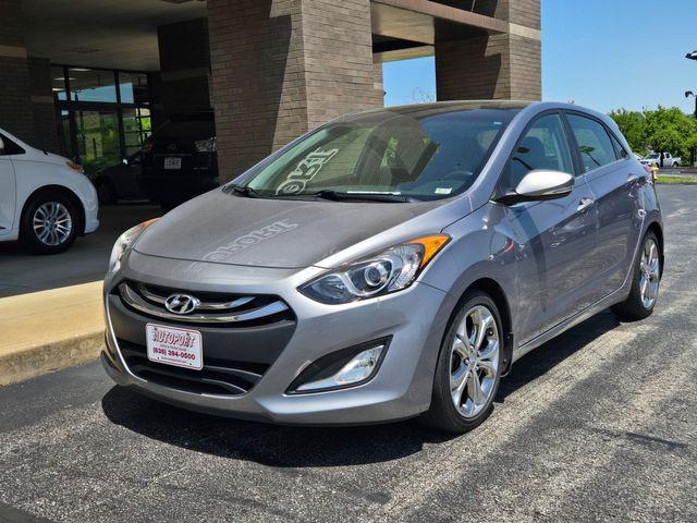 used 2013 Hyundai Elantra GT car, priced at $7,920