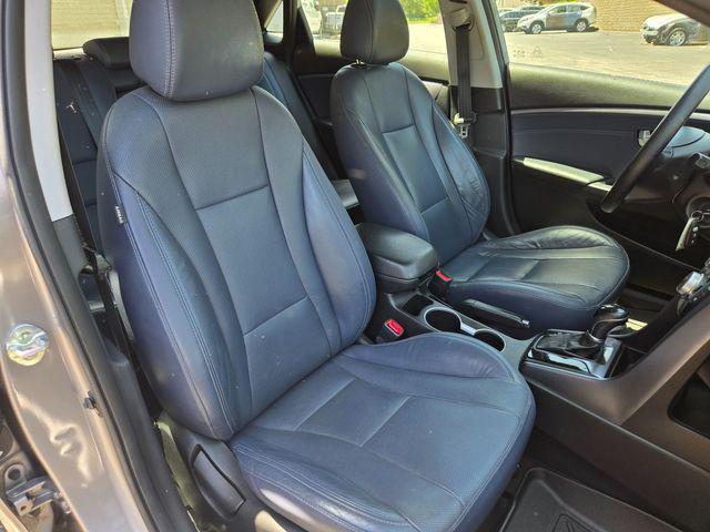 used 2013 Hyundai Elantra GT car, priced at $7,920