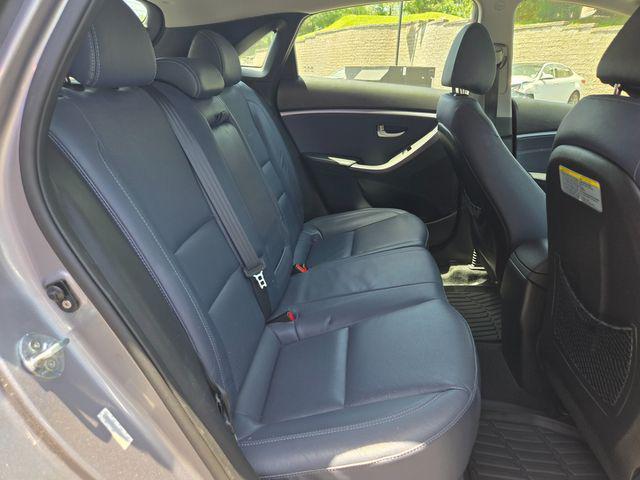 used 2013 Hyundai Elantra GT car, priced at $7,920