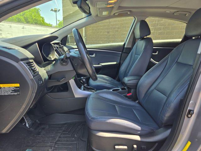 used 2013 Hyundai Elantra GT car, priced at $7,920