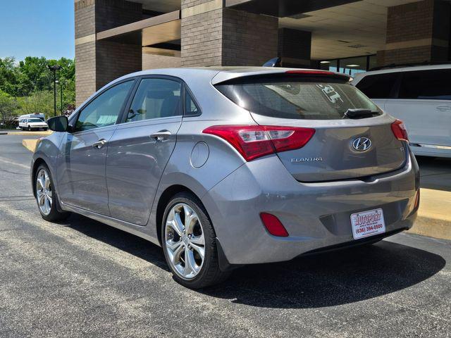used 2013 Hyundai Elantra GT car, priced at $7,920
