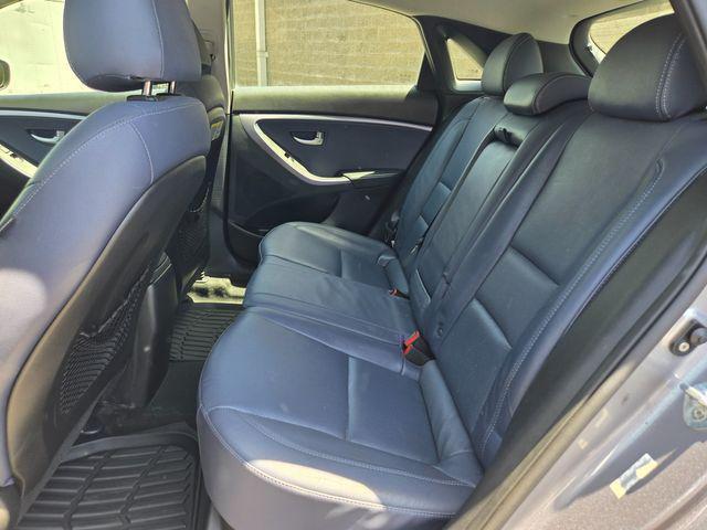 used 2013 Hyundai Elantra GT car, priced at $7,920