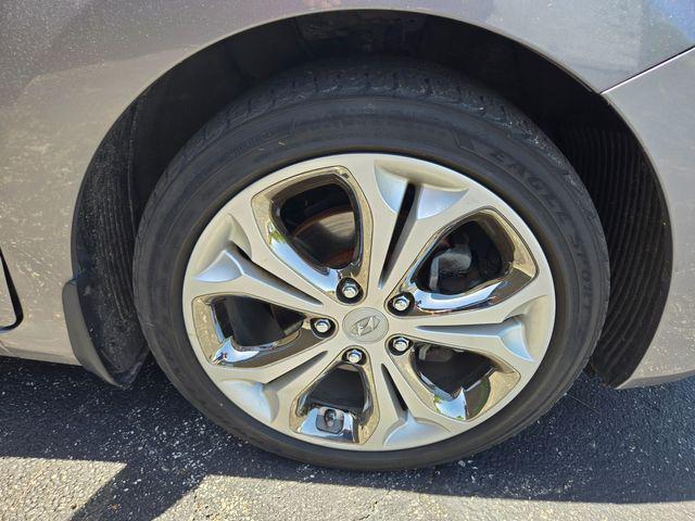 used 2013 Hyundai Elantra GT car, priced at $7,920