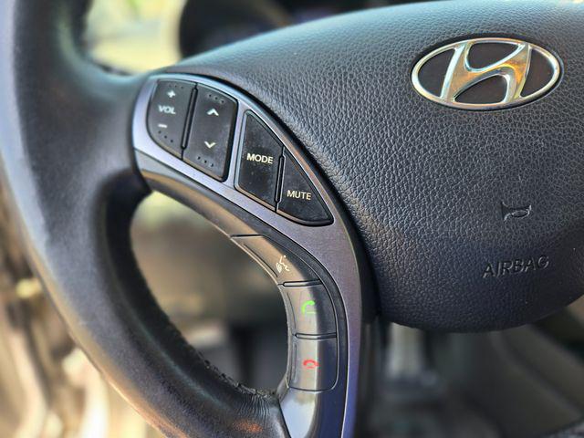 used 2013 Hyundai Elantra GT car, priced at $7,920