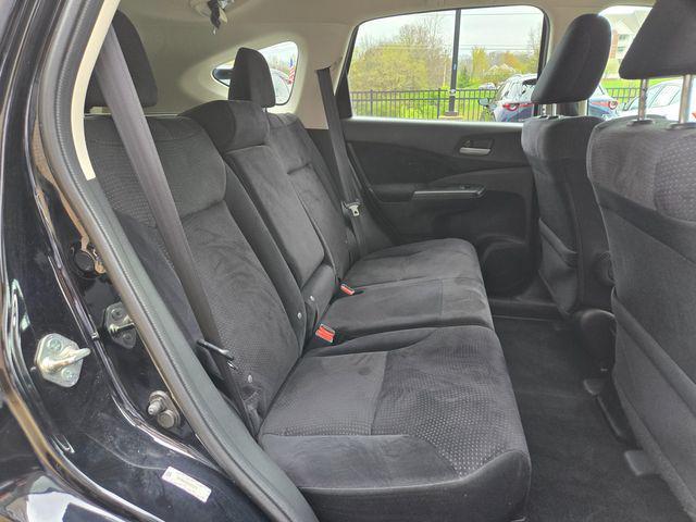 used 2012 Honda CR-V car, priced at $12,920