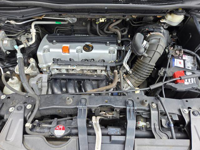 used 2012 Honda CR-V car, priced at $12,920