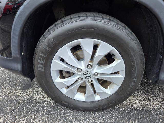 used 2012 Honda CR-V car, priced at $12,920