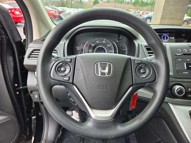 used 2012 Honda CR-V car, priced at $12,920