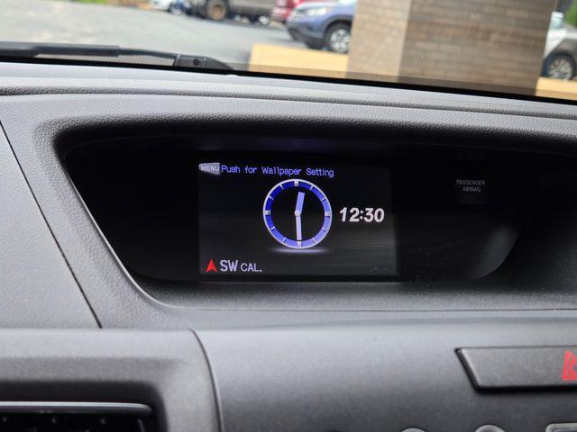 used 2012 Honda CR-V car, priced at $12,920