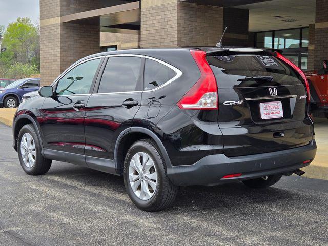 used 2012 Honda CR-V car, priced at $12,920