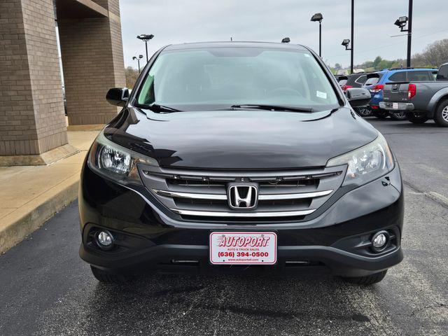 used 2012 Honda CR-V car, priced at $12,920