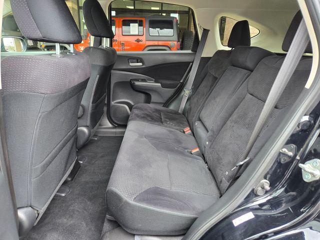 used 2012 Honda CR-V car, priced at $12,920