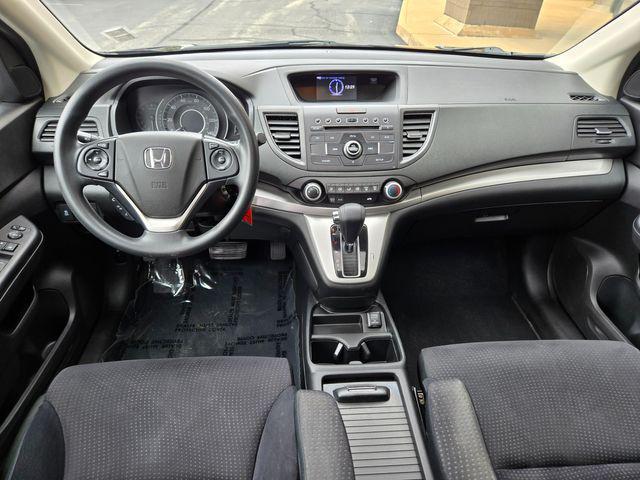 used 2012 Honda CR-V car, priced at $12,920