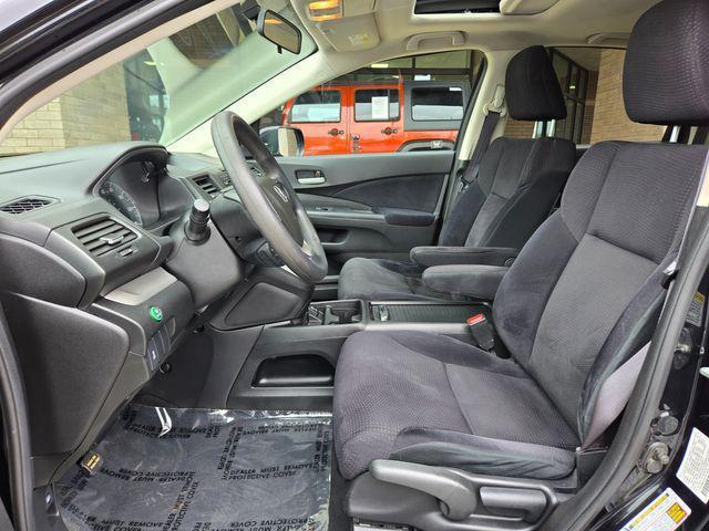 used 2012 Honda CR-V car, priced at $12,920