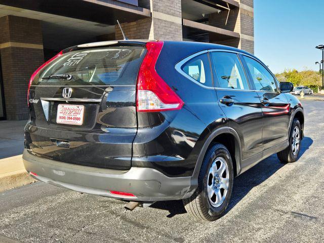 used 2014 Honda CR-V car, priced at $16,520