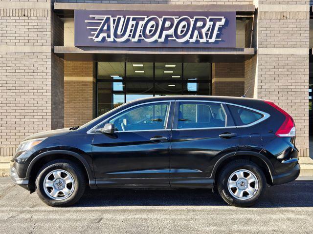 used 2014 Honda CR-V car, priced at $16,520