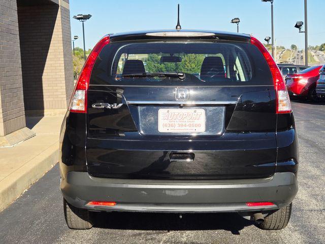 used 2014 Honda CR-V car, priced at $16,520