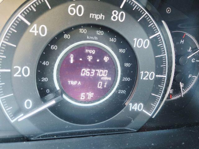 used 2014 Honda CR-V car, priced at $16,520