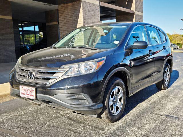 used 2014 Honda CR-V car, priced at $16,520