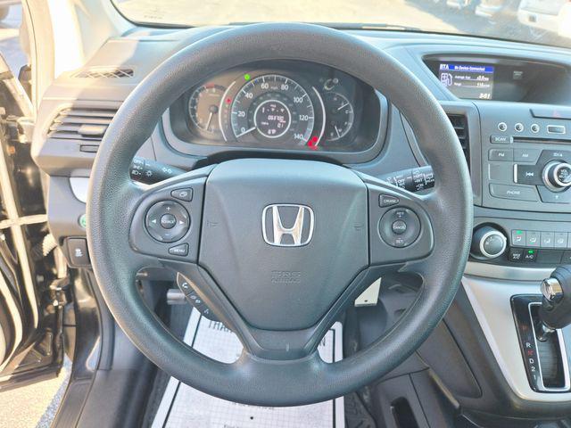 used 2014 Honda CR-V car, priced at $16,520