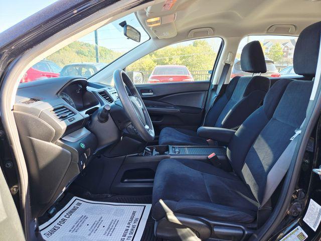 used 2014 Honda CR-V car, priced at $16,520