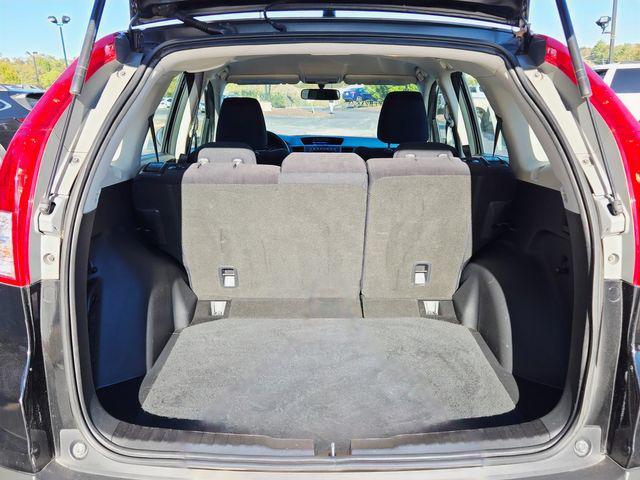 used 2014 Honda CR-V car, priced at $16,520