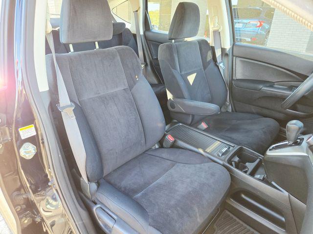 used 2014 Honda CR-V car, priced at $16,520