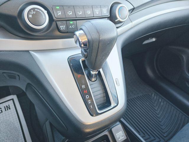 used 2014 Honda CR-V car, priced at $16,520