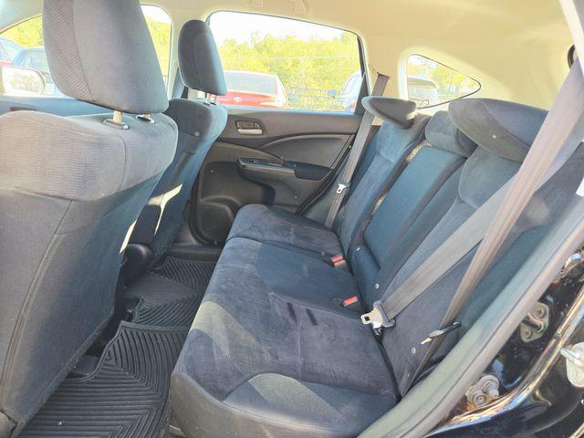used 2014 Honda CR-V car, priced at $16,520