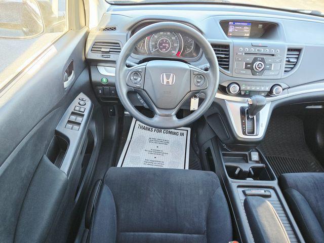 used 2014 Honda CR-V car, priced at $16,520