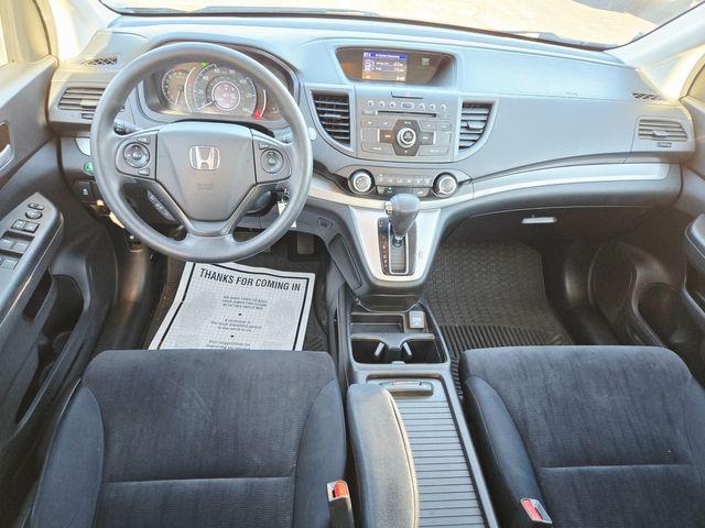 used 2014 Honda CR-V car, priced at $16,520