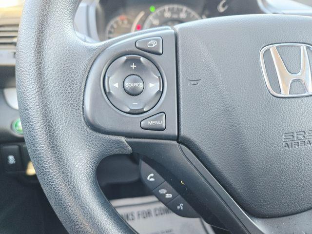 used 2014 Honda CR-V car, priced at $16,520