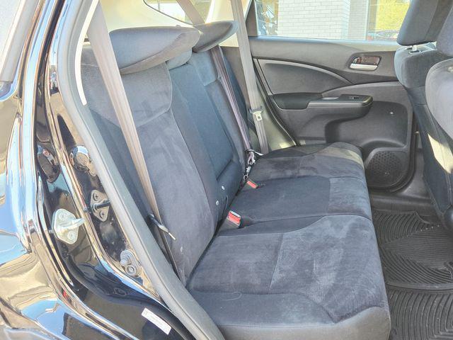 used 2014 Honda CR-V car, priced at $16,520