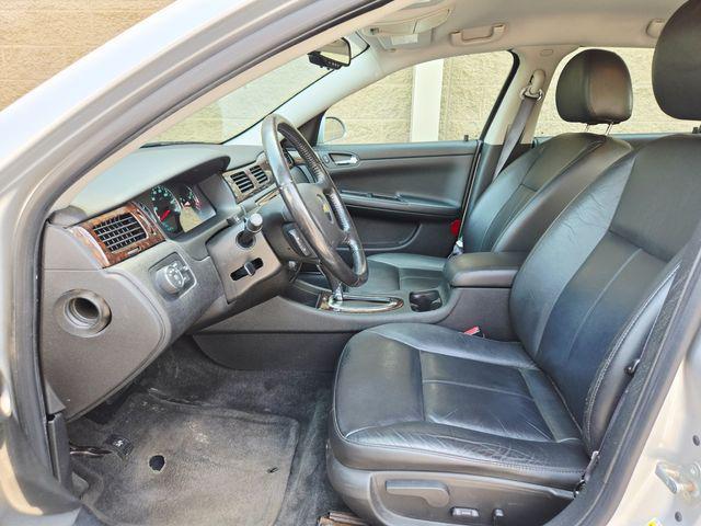 used 2013 Chevrolet Impala car, priced at $11,920