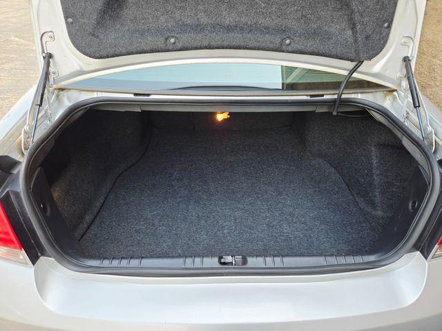 used 2013 Chevrolet Impala car, priced at $11,920