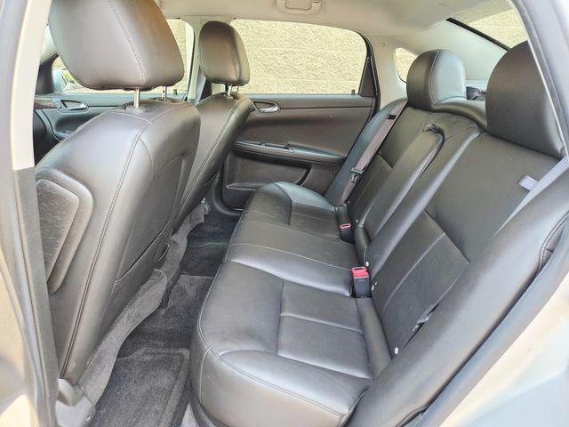 used 2013 Chevrolet Impala car, priced at $11,920