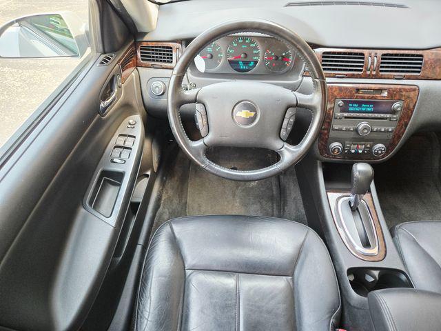 used 2013 Chevrolet Impala car, priced at $11,920