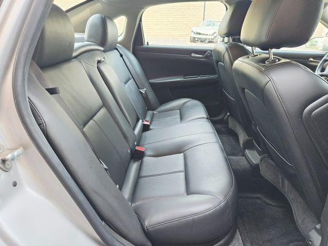 used 2013 Chevrolet Impala car, priced at $11,920