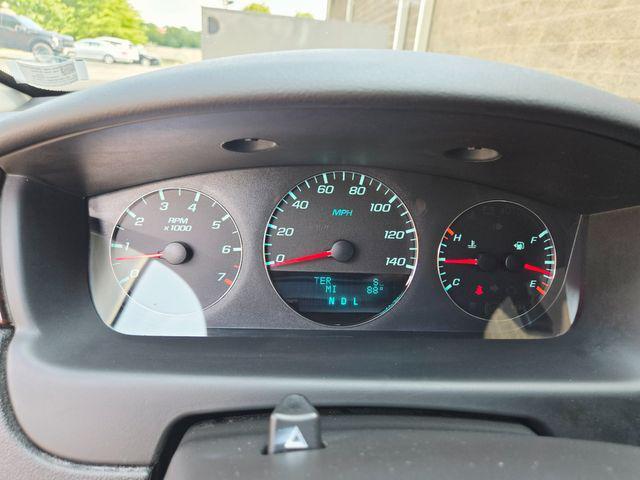used 2013 Chevrolet Impala car, priced at $11,920